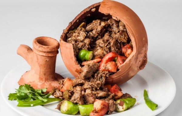 Amerikalılar en iyi 23 Türk yemeğini paylaştı!