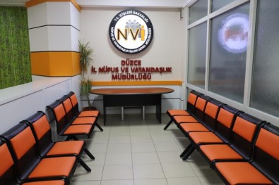 1 Yilda 935 Bin Islem Yapildi