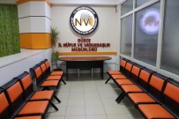 1 Yilda 935 Bin Islem Yapildi