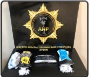 Aydin'da 65 Süpheli Hakkinda Islem Yapildi