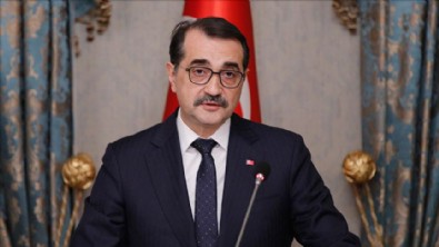 Bakan Dönmez'den flaş Isparta açıklaması! 'Sadece 7 köyde elektrik kesintisi var'