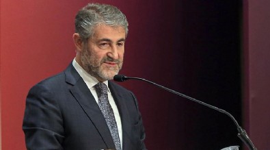 Bakan Nebati'nin Londra çıkarması ikinci gününde de devam ediyor...