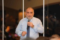 Baskan Sandikçi Açiklamasi 'Canik Karla Mücadeleden Yüz Akiyla Çikti'