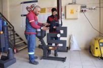 Bu Soba 500 Lirayla Kisi Çikartiyor