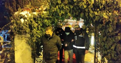 CHP'li belediyede imar vurgunu! Rant uğruna doğayı mahvettiler!