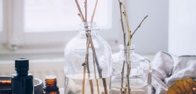 Doğal Ev Kokusu Nasıl Hazırlanır? Evde Doğal Oda Spreyi Hazırlama Yöntemleri