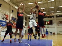 Dokuma Spor 5'Te 5 Yapti