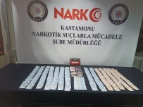Eroin Ve Sahte Parayla Yakalanan 3 Kisi Gözaltina Alindi
