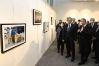 Erzincan Kültür Ve Sanat Günleri'nin Açilis Galasi Yapildi