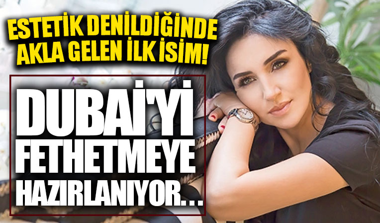 Estetiğe Yön Veren Kadın Ayşestetik'in Kurucusu Ayşe Yıldız'ın Kariyerindeki Sır!