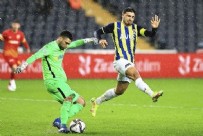 Fenerbahçe son saniyede yıkıldı! Kayserispor çeyrek finale yükseldi