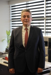 Ihracatin Sampiyonlari Ödüllerini Aliyor