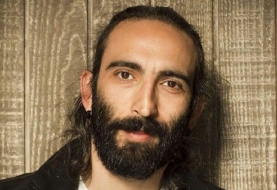 İşte Fırat Tanış'ın minik kızı!