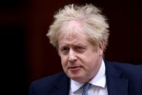 İSTİFA - İstifa çağrılarına böyle yanıt verdi! İngiltere Başbakanı Boris Johnson’dan mesajlı şarkı