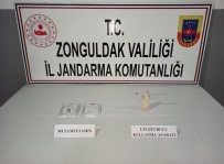 Jandarma Ekiplerinden Uyusturucu Operasyonu