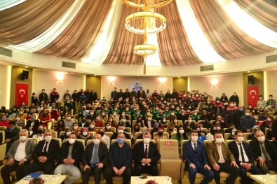 Kahramankazan Belediyesi'nden Isçilere Maas Zammi Müjdesi