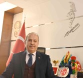 Kiliç Gaziantep'te Gazilik Unvani Verilis Yil Dönümünü Kutladi