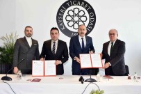 KTO Kayseri E-Ihracat Danismanlik Ofisi Projesi Hayata Geçiriliyor