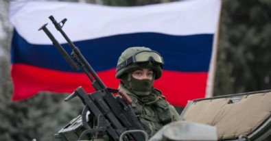 Kuzey Karadeniz ısınıyor! Rusya-Ukrayna krizi için yeni gelişme: Ajanslar peş peşe duyurdu