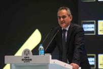 Milli Egitim Bakani Özer Açiklamasi 'Derslik Sayilari 200 Binlerden Su Anda 850 Binlere Geldi'