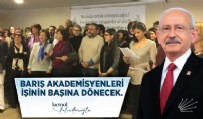 LGBT - Önce eşcinseller sonra devleti katliamla suçlayan akademisyenler! CHP'den skandal seçim vaadleri...