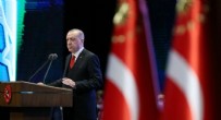 ERDOĞAN - Sabih Kanadoğlu Erdoğan'ın 2023 adaylığına engel olma derdin!