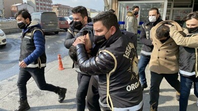 Şafak Mahmutyazıcıoğlu cinayetinde katillerin yeni ifadeleri ortaya çıktı: Aklıma ilk gelen şeyi yaptım...