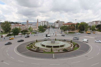 Sivas'ta Protestolu Senet Sayisi Düstü