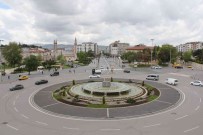 Sivas'ta Protestolu Senet Sayisi Düstü