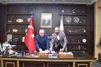 Soma Belediyesinde En Düsük Maas 5 Bin 432 TL Oldu