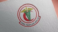TÜRK TABIPLER BIRLIĞI - Tabipler değil 'Tetikçiler Birliği'! HDP'nin sokak çağrısının ardından Türk Tabipler Birliği'den boykot provokasyonu!