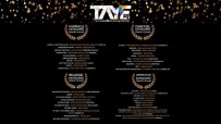 TAYF Uluslararasi Kisa Film Festivali Sinemaseverlere Kapilarini Açiyor