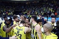 THY Euroleague Açiklamasi Fenerbahçe Beko Açiklamasi 66  - Real Madrid Açiklamasi 51