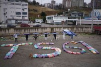 Trabzonspor Rota Akçaabat Taraftarlari'ndan Sokak Hayvanlari Için Anlamli Proje Haberi