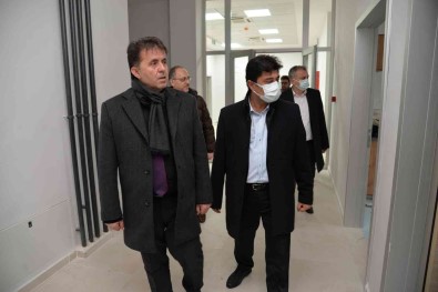 Türkeli Toplum Sagligi Merkezinde Sona Dogru