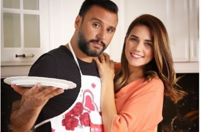 Ünlü Çiftten Kötü Haber!