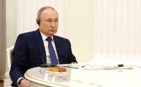 Vladimir Putin; 'Ukrayna'nin, Kirim'i Askeri Yollarla Geri Almasina Izin Vermeyecegiz'
