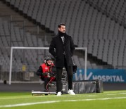 Volkan Demirel Açiklamasi 'Kariyerimde Böyle Bir Maç Hatirlamiyorum'