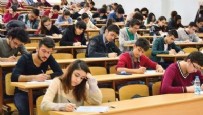 YÖK'ten üniversitelerde yüz yüze sınav kararı!