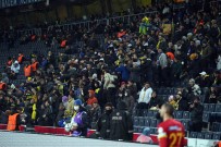Ziraat Türkiye Kupasi Açiklamasi Fenerbahçe Açiklamasi 0 - Kayserispor Açiklamasi 1 (Maç Sonucu)