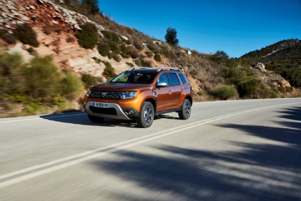 2022 Dacia Duster Ne Kadar? Dacia Duster Güncel Fiyat Listesi