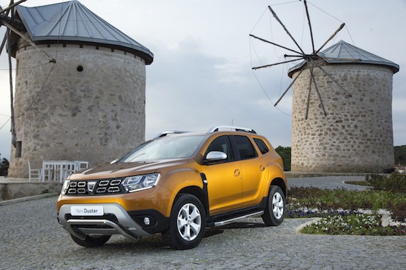 2022 Dacia Duster Ne Kadar? Dacia Duster Güncel Fiyat Listesi