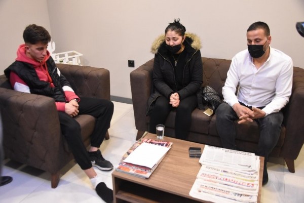 İkinci Kadir Şeker vakası! Tolga Daşkıran davasında flaş karar!