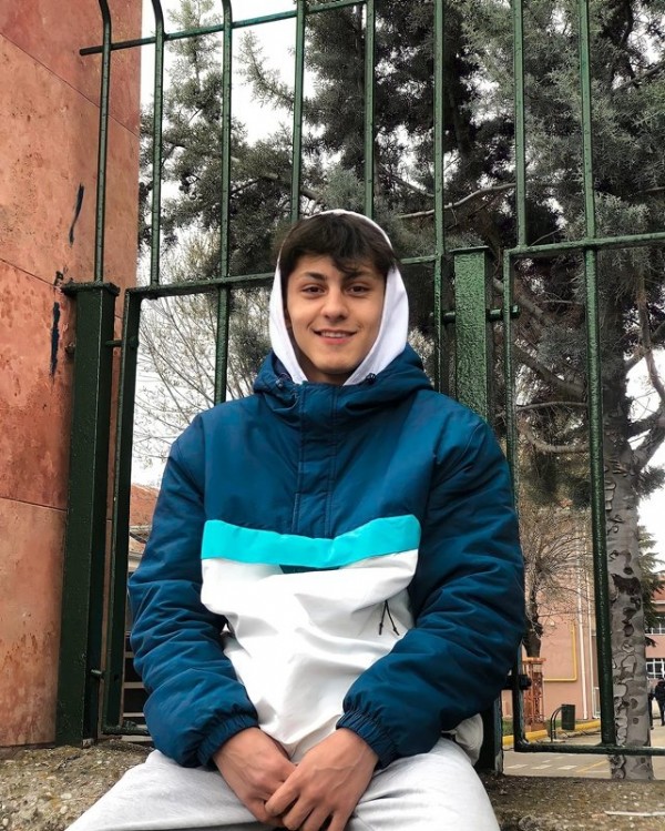 İkinci Kadir Şeker vakası! Tolga Daşkıran davasında flaş karar!