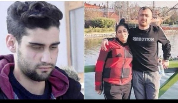 İkinci Kadir Şeker vakası! Tolga Daşkıran davasında flaş karar!