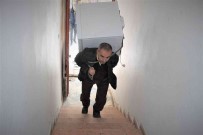 30 Yildir Sehrin Yükünü Omuzlarinda Tasiyor