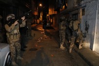 Adana'da DEAS Operasyonu Açiklamasi Çok Sayida Gözalti Var