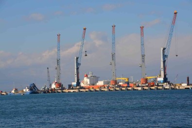 Aliaga Elleçlemede Türkiye 2'Ncisi