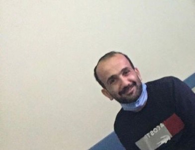 Antalya'da 5. Kattan Düsen Genç Hayatini Kaybetti