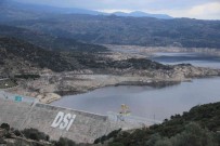 Aydin'da Kurakligin Izleri Anca Siliniyor